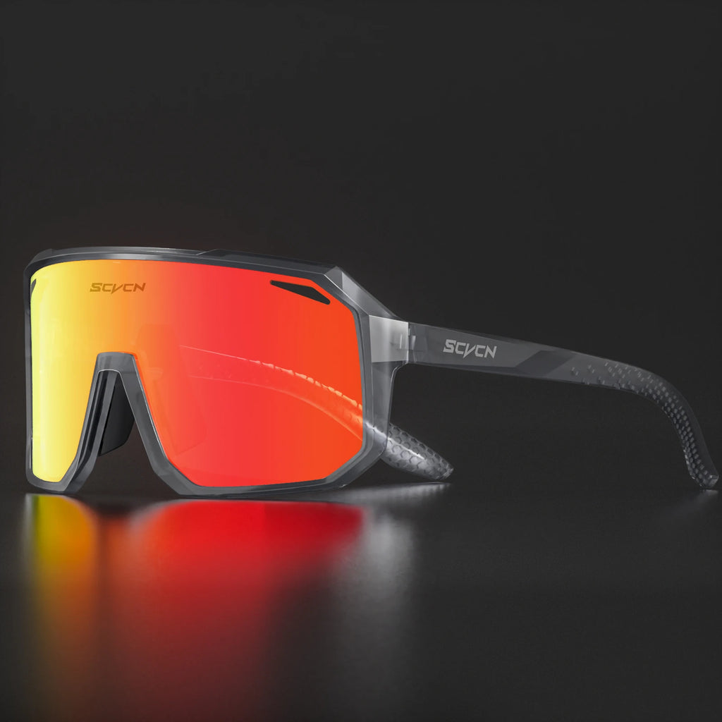 SCVCN sporty Sunglasses