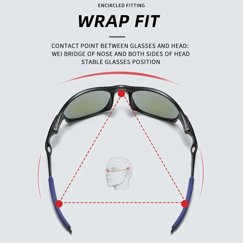 GOT-TOG Edge Fashion Sunglasses