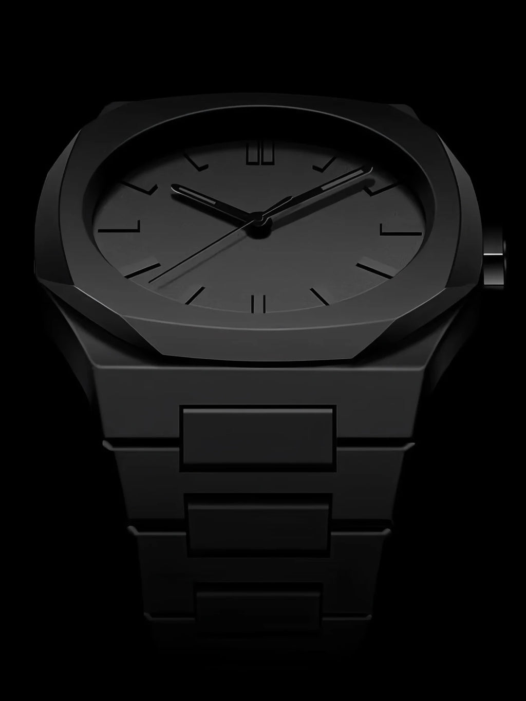 TOMI L401 – Casual Sport Quartz Watch