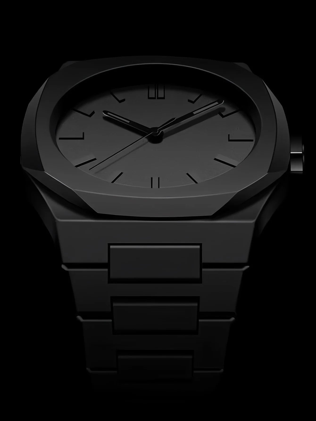 TOMI L401 – Casual Sport Quartz Watch