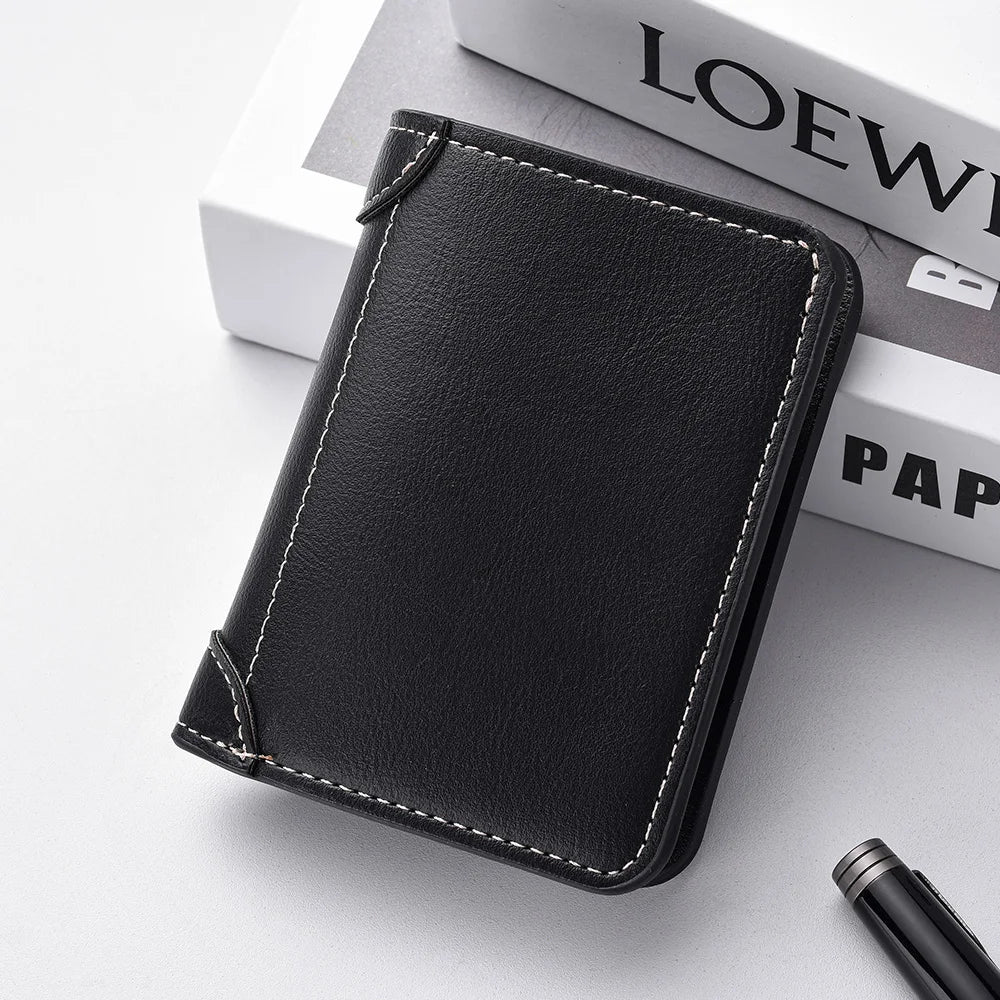 UltraSlim Card Wallet