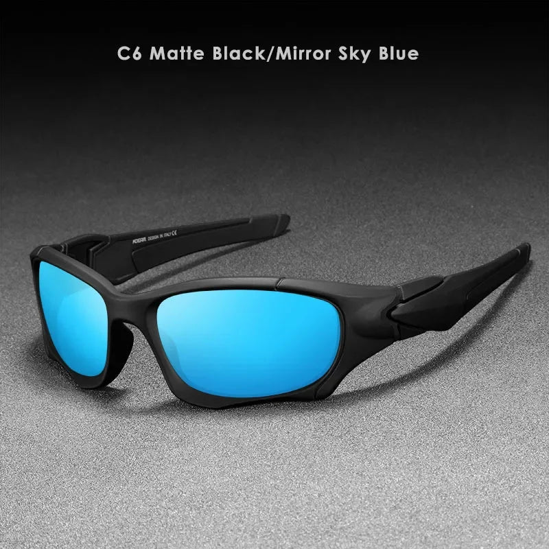 KDEAM Adaptive Pro Sport Sunglasses