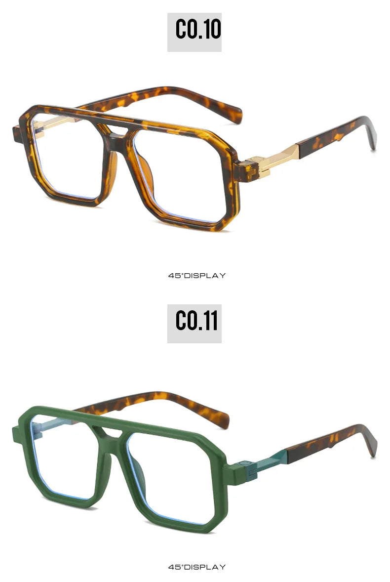Punk Sunglasses Men Brand Designer