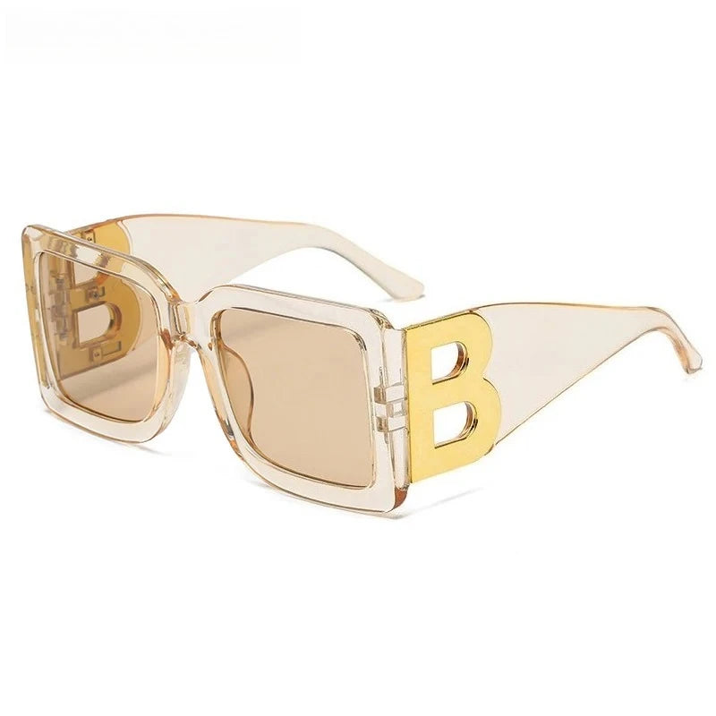 ERILLES Travel Chic Sunglasses