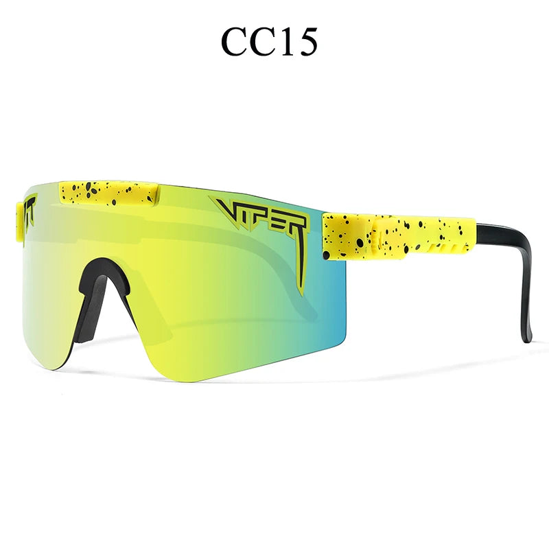 PIT VIPER Sport Goggle Sunglasses
