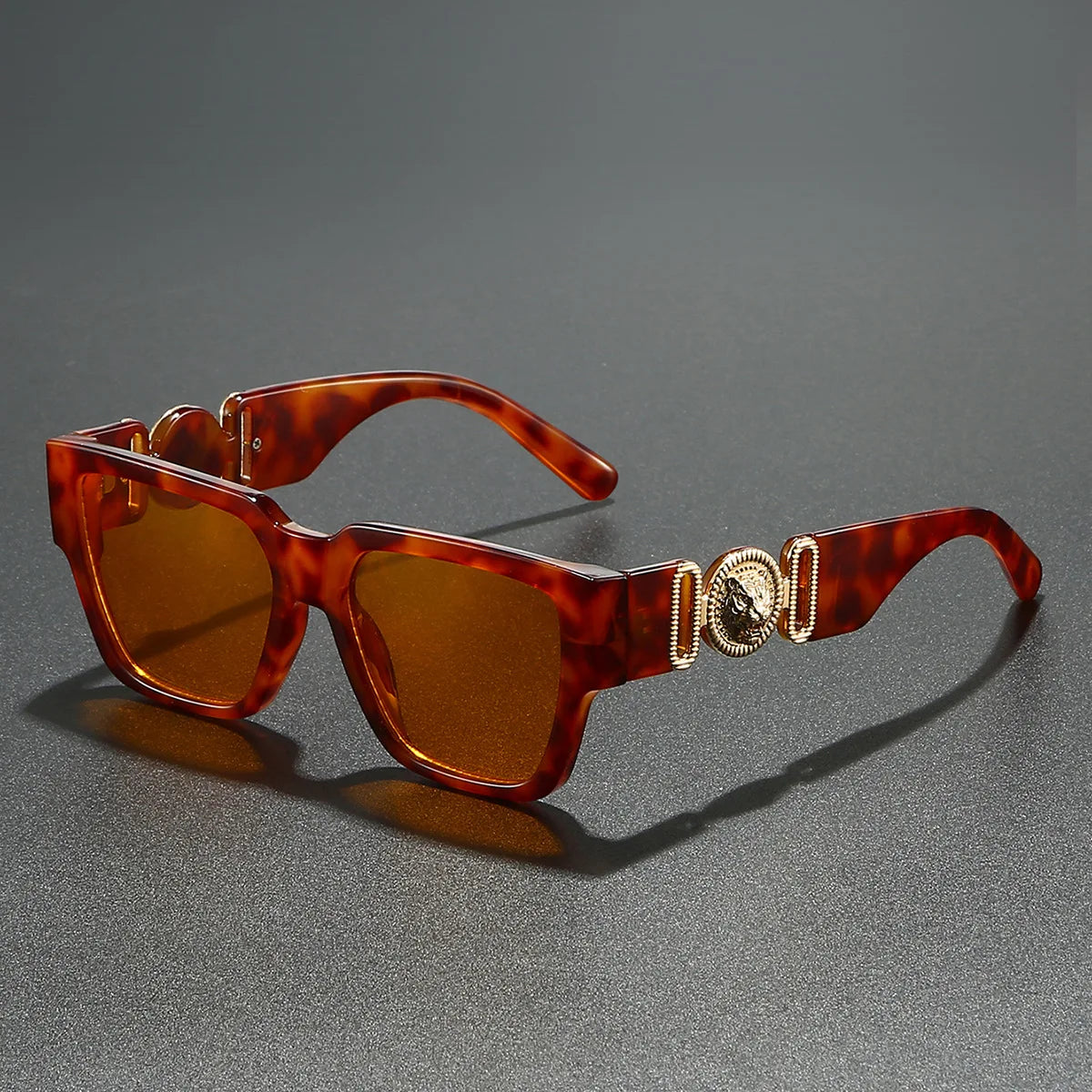 ARTORIGIN Chic Square Sunglasses
