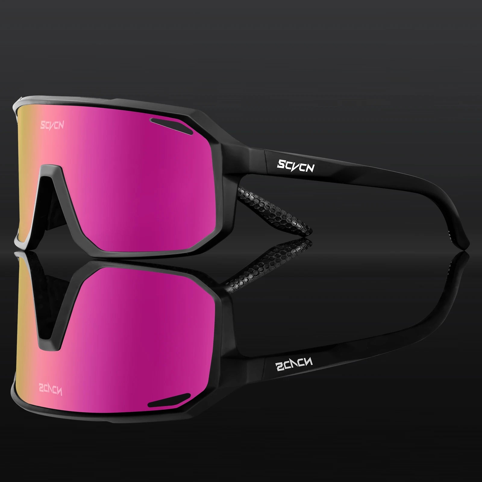 SCVCN sporty Sunglasses