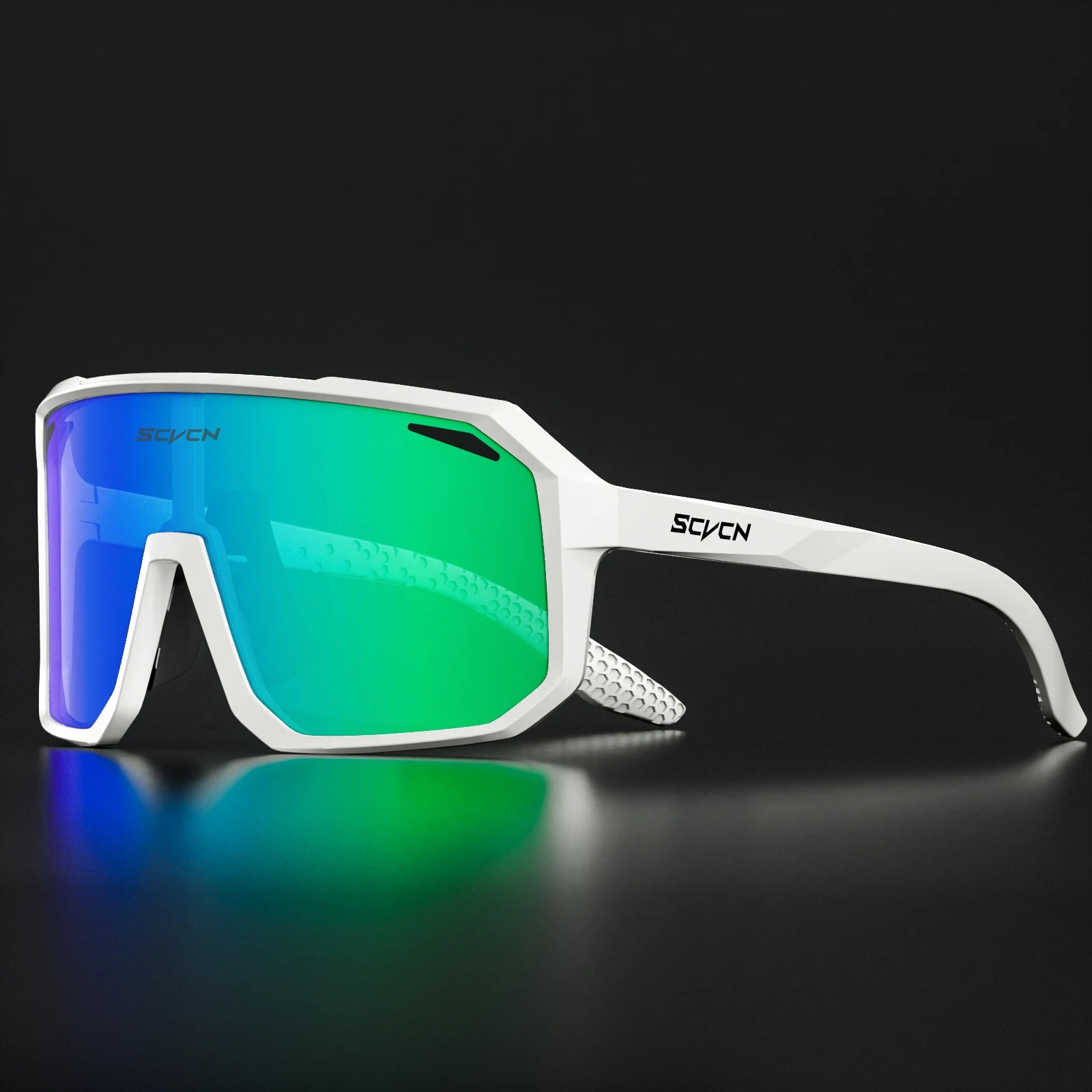 SCVCN sporty Sunglasses