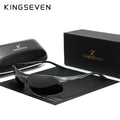 KINGSEVEN Polarized Aviator Sunglasses