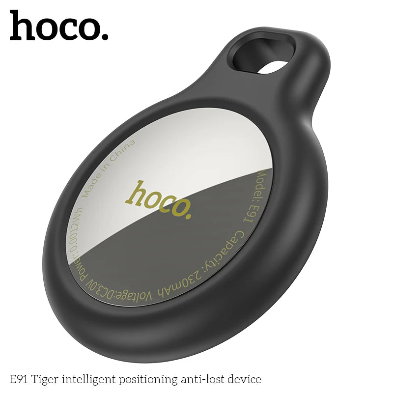 HOCO E91 Smart GPS Tracker