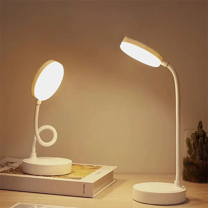 FlexLite Touch Desk Lamp