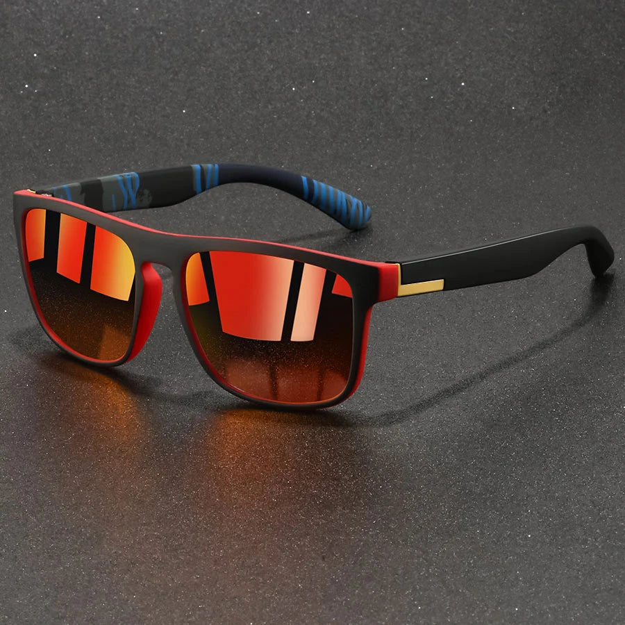 SNQP Classic Travel Sunglasses