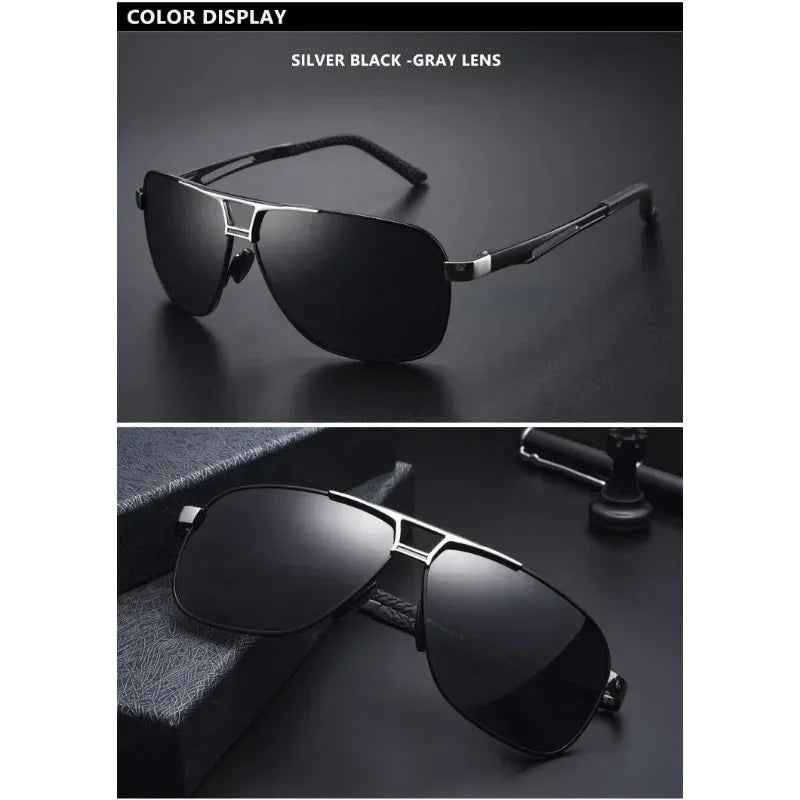 PhotoFlex Cycling Sunglasses