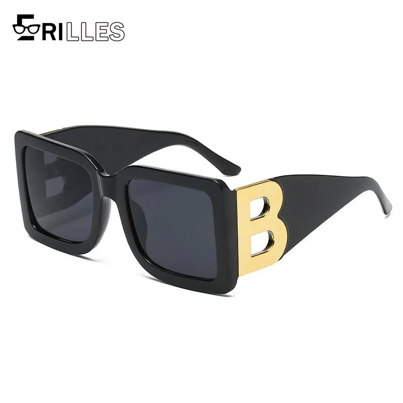 ERILLES Travel Chic Sunglasses