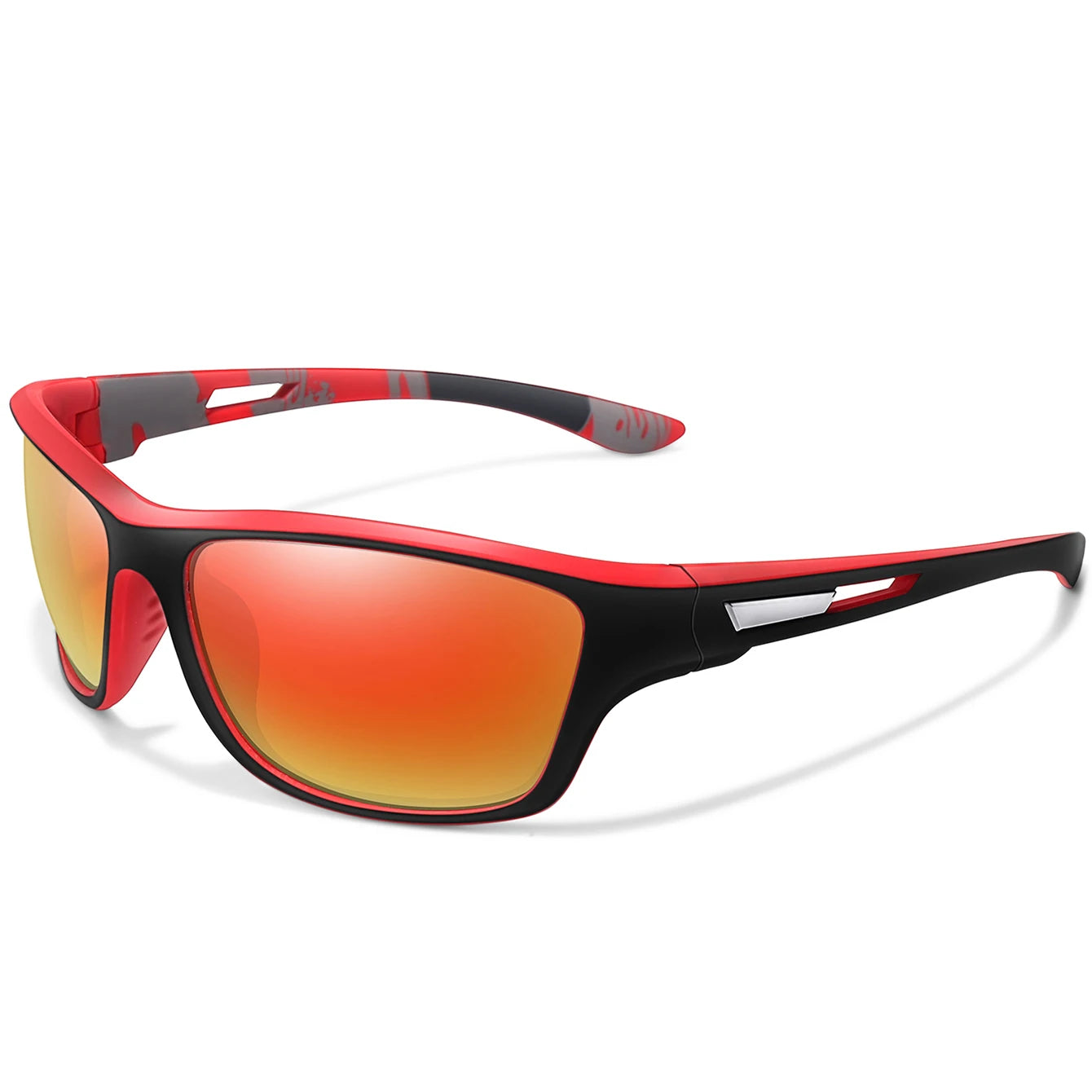 POAT ClearView Polarized Shades