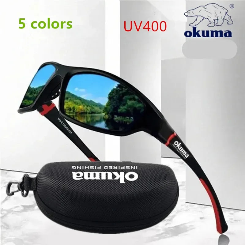 OKUMA SunGuard Sunglasses