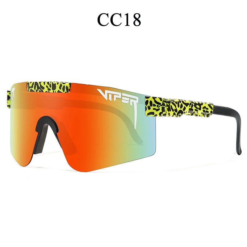 PIT VIPER Sport Goggle Sunglasses