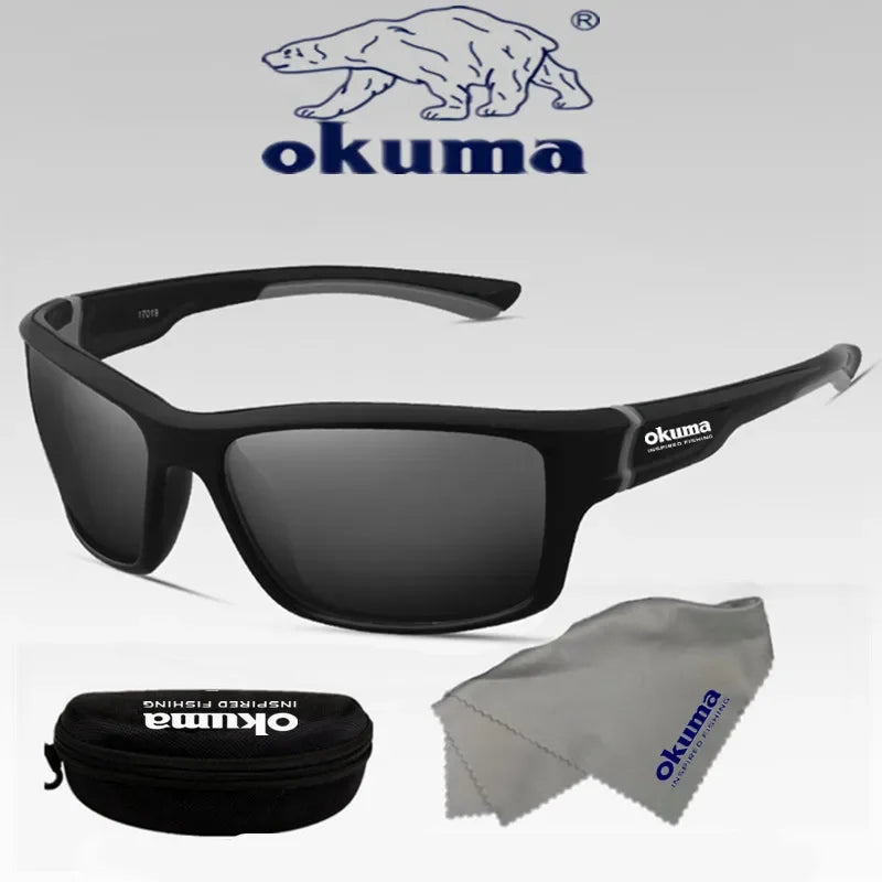 OKUMA SunGuard Sunglasses