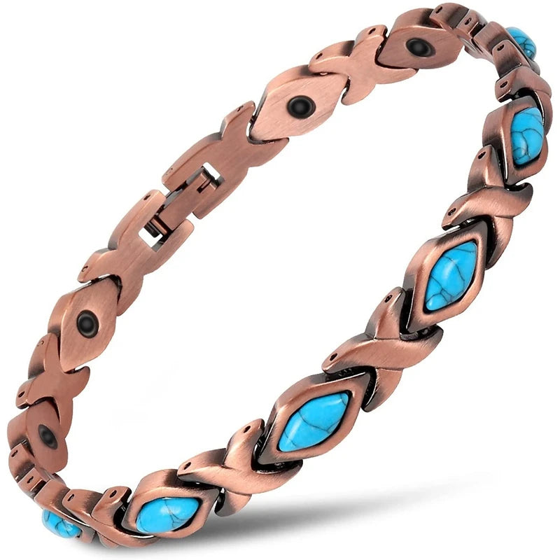 DragonForce Magnetic Bracelet