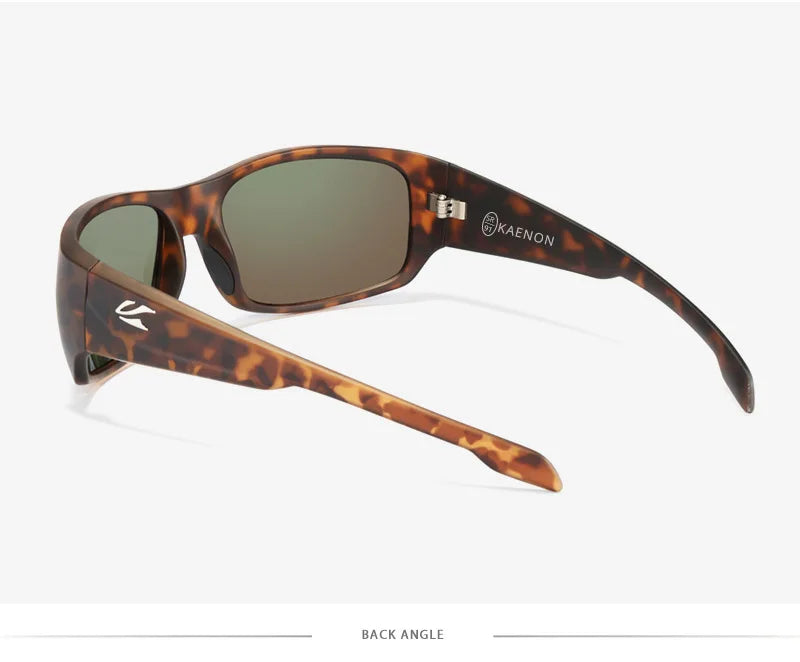 KAENON Outdoor PolarPro Sunglasses