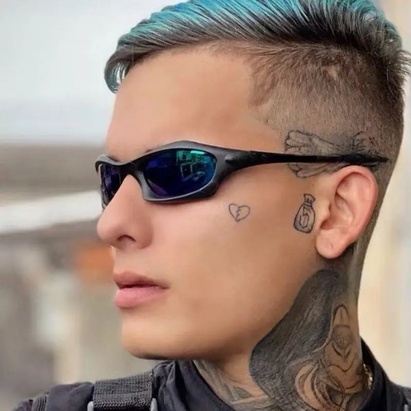 GOT-TOG Edge Fashion Sunglasses
