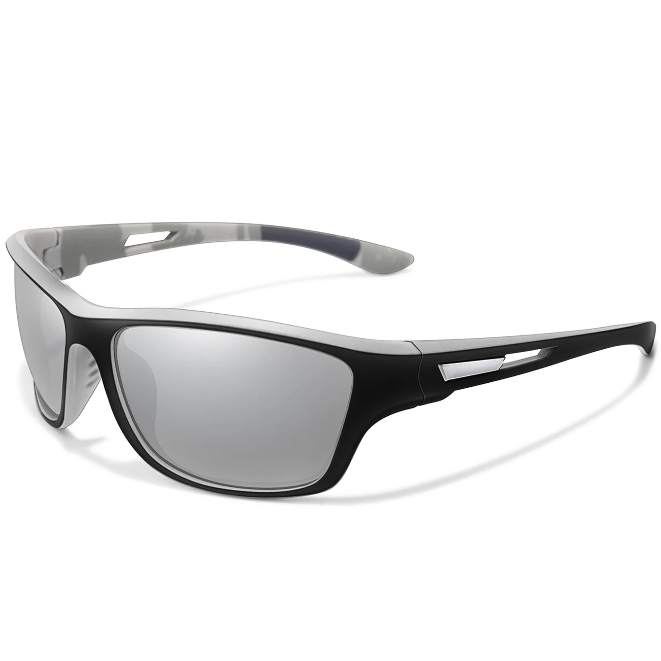 POAT ClearView Polarized Shades
