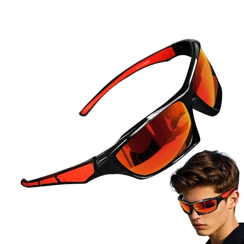 PolarDrive Outdoor Sunglasses