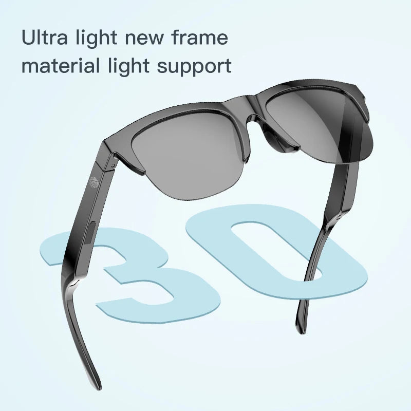 KOIPSSE F06 Smart Audio Glasses