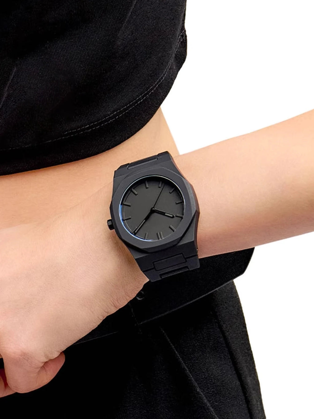 TOMI L401 – Casual Sport Quartz Watch