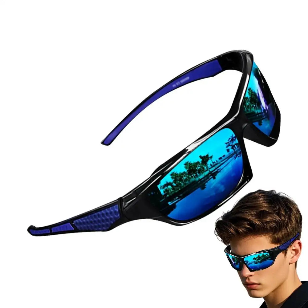 PolarDrive Outdoor Sunglasses