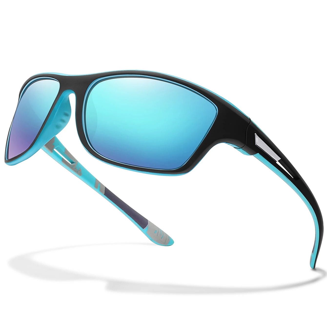 POAT ClearView Polarized Shades