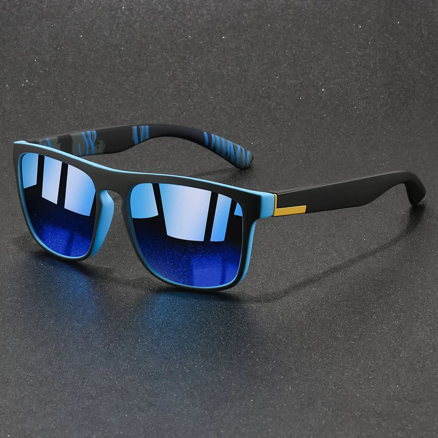 SNQP Classic Travel Sunglasses